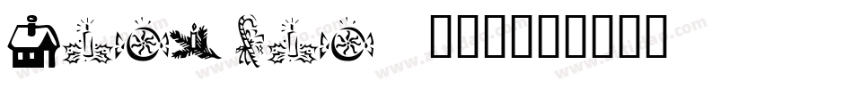 mtsorts (2)字体转换